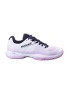 zapatillas Babolat Sensa Women white lilac 2025