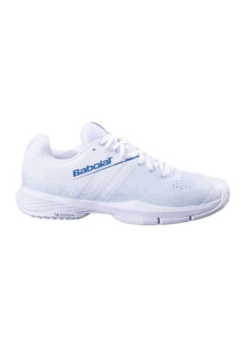 Sensa Women White / Cool Blue