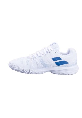 Sensa Women White / Cool Blue