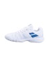 Sensa Women White / Cool Blue