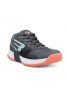 Bullpadel Next W 25V Gris Oscuro Mujer