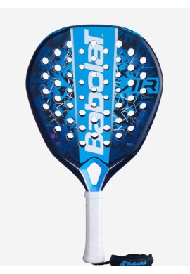 Pala de pádel Babolat Air Vertuo 2025