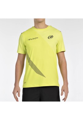 Camiseta Bullpadel Paquito Navarro 2025 Lima