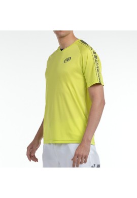 Camiseta Bullpadel Badan Lima 2025