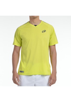 Camiseta Bullpadel Badan Lima 2025