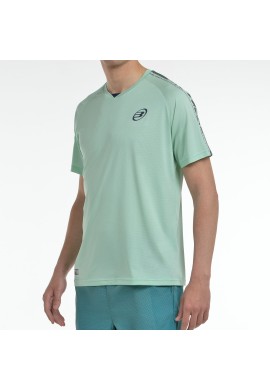 Camiseta Bullpadel Badan Manzana 2025