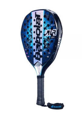 Pala de pádel Babolat Air Viper 2025