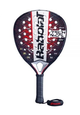 Pala padel Babolat Technical Viper 2025