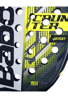 Pala Babolat Counter Veron 2025