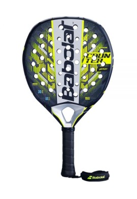 Pala Babolat Counter Veron 2025