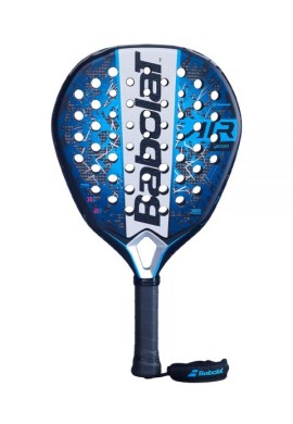 Pala de pádel Air Veron 2025 de Babolat