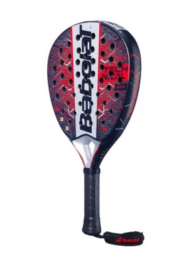 La pala Technical Veron 2025 de Babolat