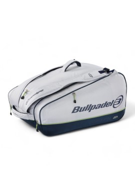 PALETERO BULLPADEL BPP25021 PEARL BLANCO