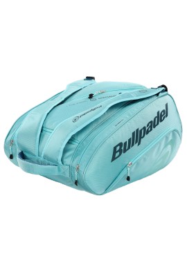 PALETERO BULLPADEL BPP25006 FLOW AGUA MARINA