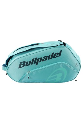 PALETERO BULLPADEL BPP25006 FLOW AGUA MARINA