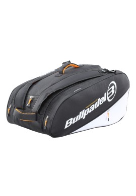 Paletero Bullpadel Performance BPP25014 Negro