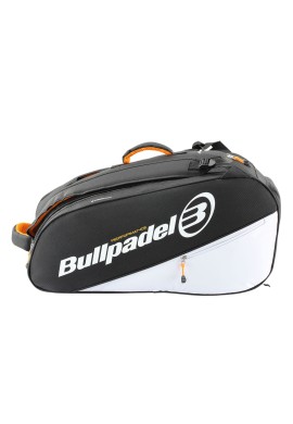 Paletero Bullpadel Performance BPP25014 Negro