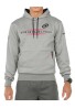 SUDADERA BULLPADEL WPT RADU GRIS VIGORE