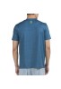 CAMISETA BULLPADEL CARARA AZUL PROFUNDO VIGORE