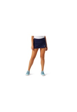 FALDA ASICS COURT W SKORT AZUL