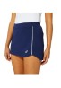 FALDA ASICS COURT W SKORT AZUL