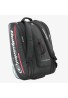 PALETERO BULLPADEL BPP-23019 ELITE NEGRO