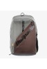 MOCHILA BULLPADEL BPM-23007 VERTEX GRIS MEDIO